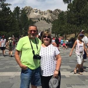 Meet your Posher, Lynnette